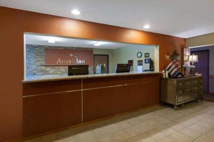AmericInn by Wyndham Petoskey - image 4