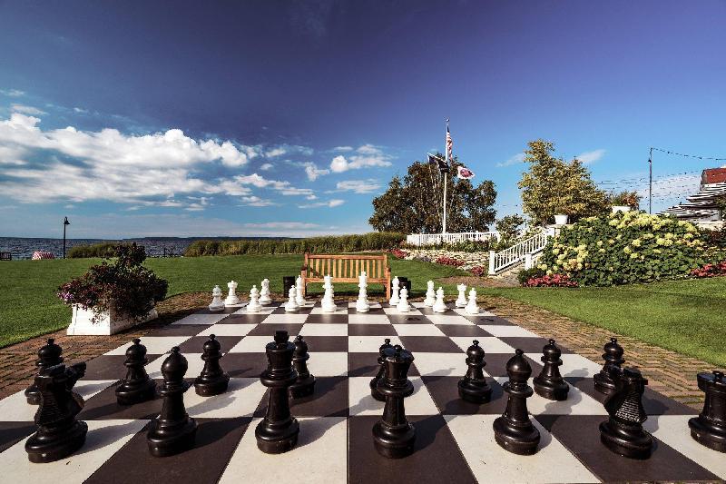 Inn at Bay Harbor Autograph Collection - image 2