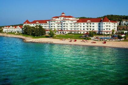 Inn at Bay Harbor Autograph Collection - image 4