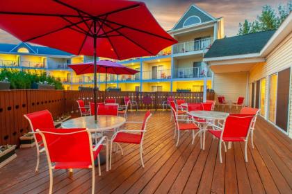 Apple Tree Inn; SureStay Collection by Best Western - image 13