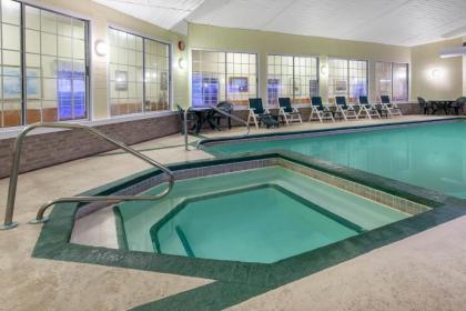 Apple Tree Inn; SureStay Collection by Best Western - image 14