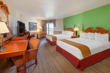 Apple Tree Inn; SureStay Collection by Best Western - image 2