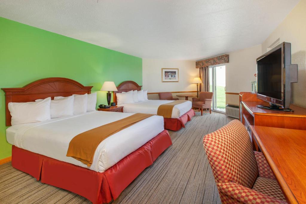 Apple Tree Inn; SureStay Collection by Best Western - image 7