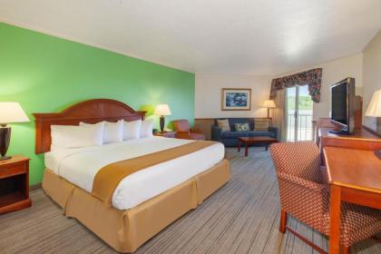 Apple Tree Inn; SureStay Collection by Best Western - image 9