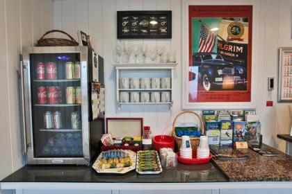 Bay Inn Of Petoskey - image 11