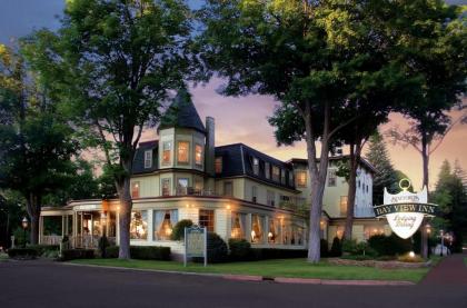 Staffords Bay View Inn Michigan