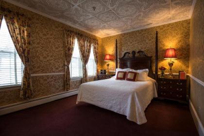 Stafford's Bay View Inn - image 4