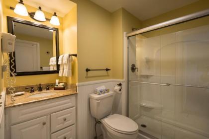 Stafford's Bay View Inn - image 5