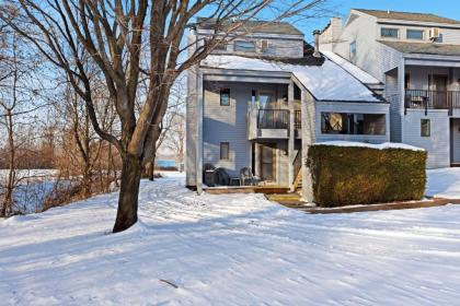 Tannery Creek Beachfront #23