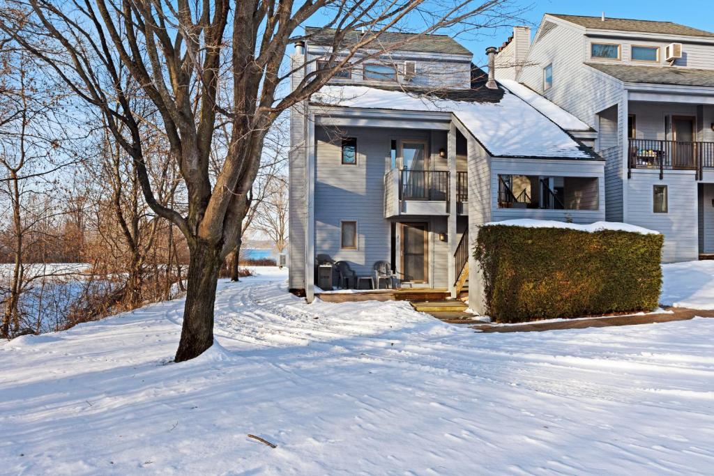 Tannery Creek Beachfront #23 - main image