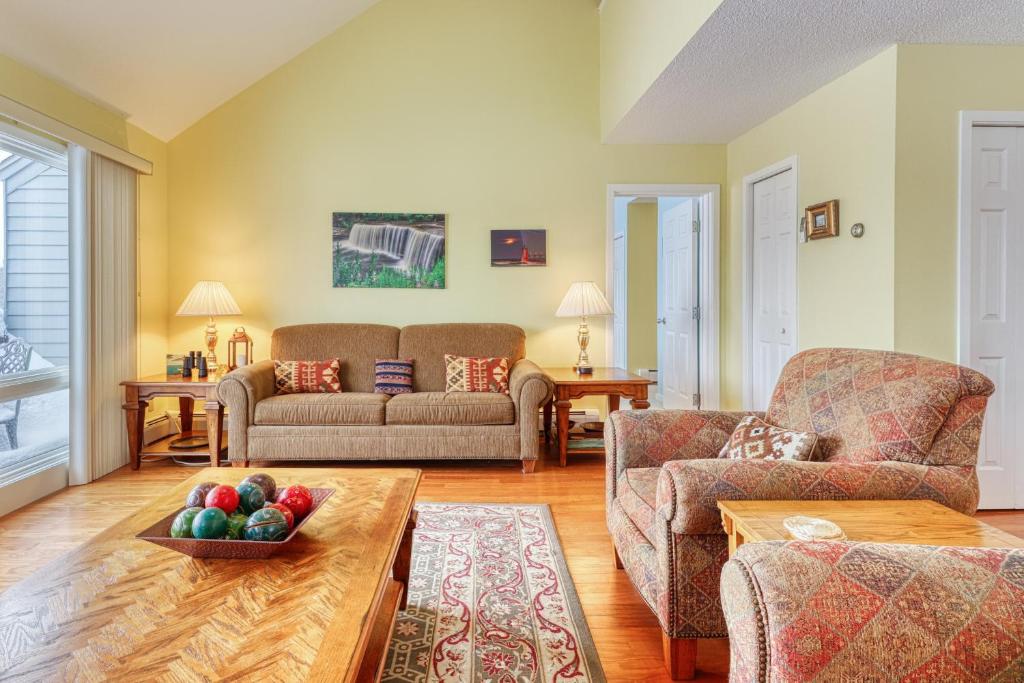 Tannery Creek Beachfront #23 - image 4