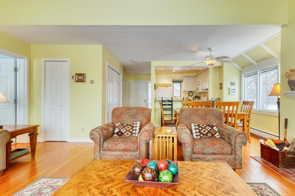 Tannery Creek Beachfront #23 - image 7