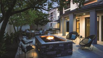 Courtyard by Marriott Petoskey at Victories Square - image 13