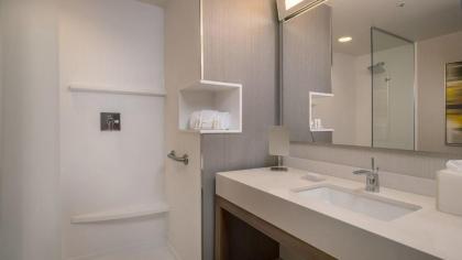 Courtyard by Marriott Petoskey at Victories Square - image 15