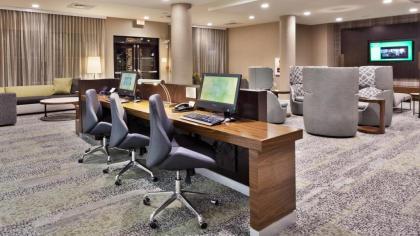 Courtyard by Marriott Petoskey at Victories Square - image 8