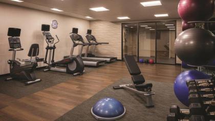 Courtyard by Marriott Petoskey at Victories Square - image 9