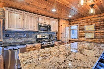 Pickerel Lake Retreat with Grill 15 Mi to Ski! - image 10