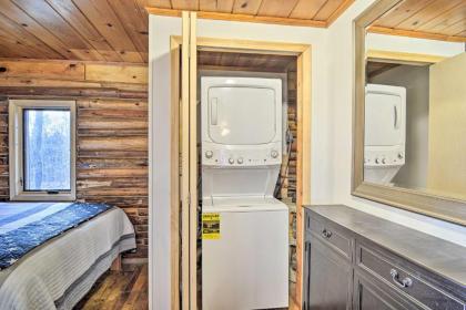 Pickerel Lake Retreat with Grill 15 Mi to Ski! - image 15