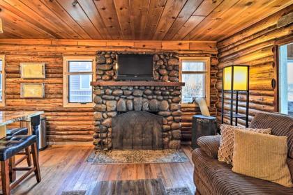 Pickerel Lake Retreat with Grill 15 Mi to Ski! - image 5