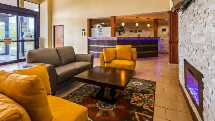 Best Western Waukesha Grand Pewaukee