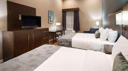 Best Western Plus Pflugerville Inn & Suites - image 11