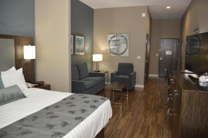Best Western Plus Pflugerville Inn & Suites - image 13