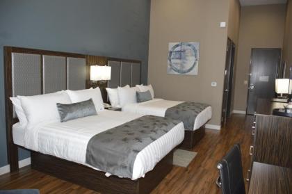 Best Western Plus Pflugerville Inn & Suites - image 14