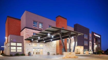 Best Western Plus Pflugerville Inn & Suites - image 2