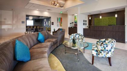 Best Western Plus Pflugerville Inn & Suites - image 4