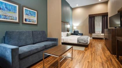 Best Western Plus Pflugerville Inn & Suites - image 8