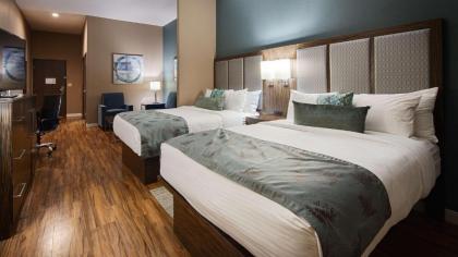 Best Western Plus Pflugerville Inn & Suites - image 9