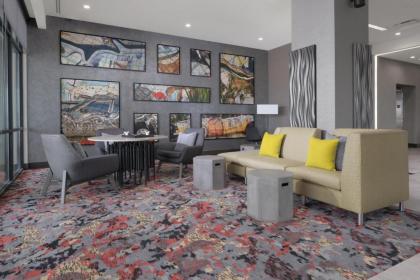 Courtyard by Marriott Austin Pflugerville - image 11