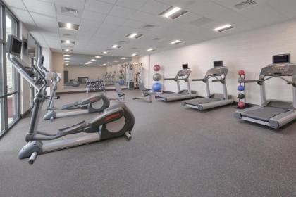 Courtyard by Marriott Austin Pflugerville - image 13