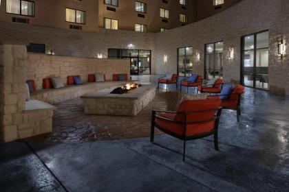 Courtyard by Marriott Austin Pflugerville - image 14