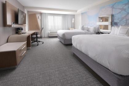 Courtyard by Marriott Austin Pflugerville - image 15