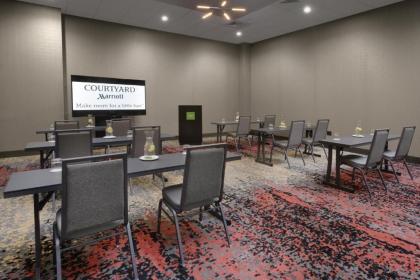 Courtyard by Marriott Austin Pflugerville - image 3