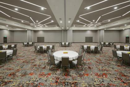 Courtyard by Marriott Austin Pflugerville - image 4