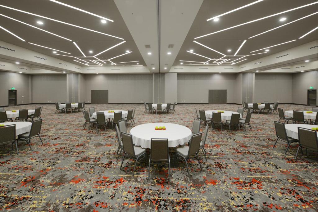 Courtyard by Marriott Austin Pflugerville - image 4