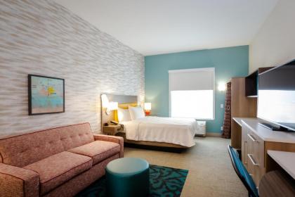 Home2 Suites by Hilton Pflugerville  - image 10