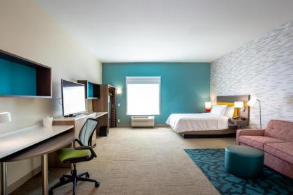 Home2 Suites by Hilton Pflugerville  - image 14