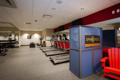 Home2 Suites by Hilton Pflugerville  - image 15