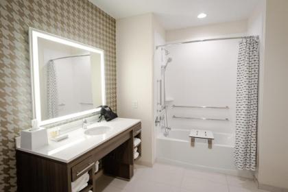 Home2 Suites by Hilton Pflugerville  - image 3