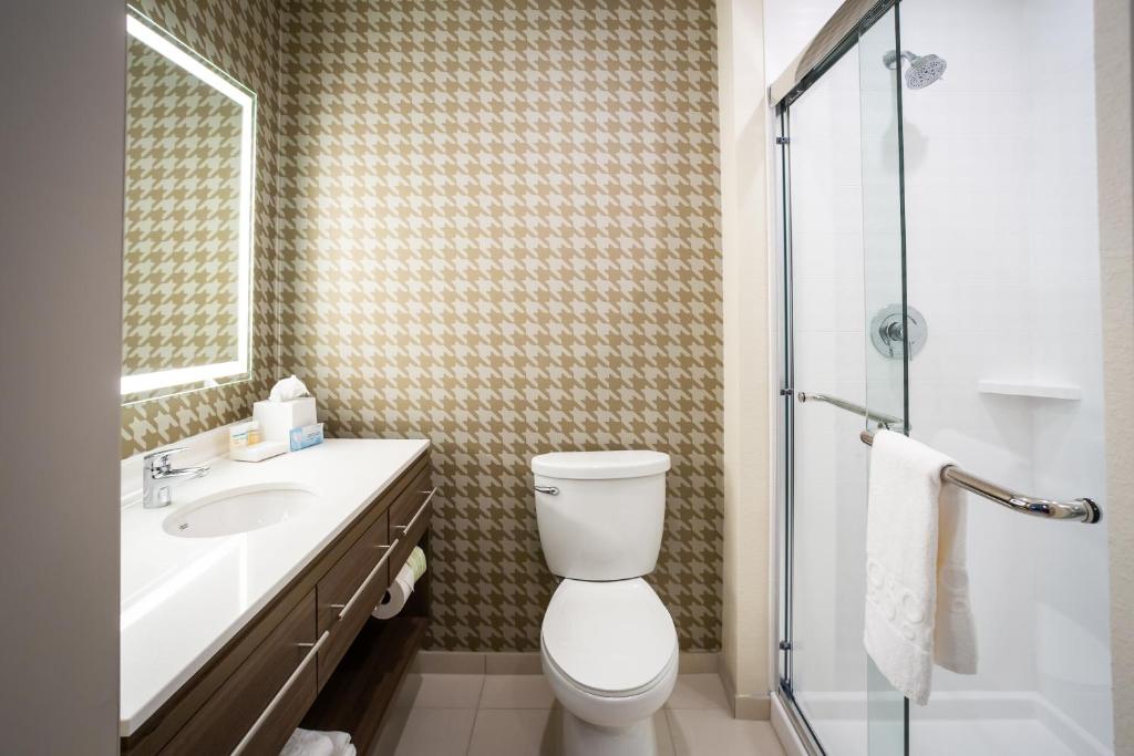 Home2 Suites by Hilton Pflugerville  - image 4