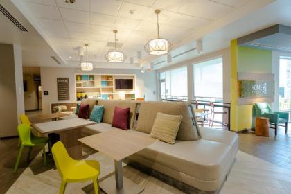 Home2 Suites by Hilton Pflugerville  - image 8