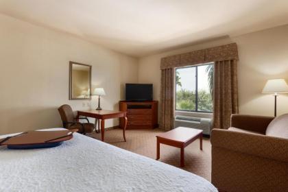 Hampton Inn & Suites Pharr - image 10