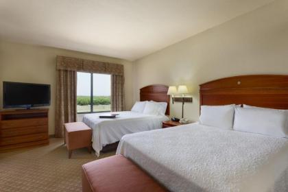 Hampton Inn & Suites Pharr - image 15