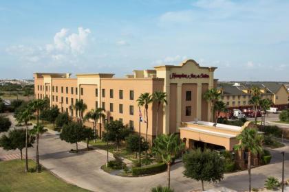 Hampton Inn & Suites Pharr - image 4