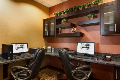 Hampton Inn & Suites Pharr - image 5