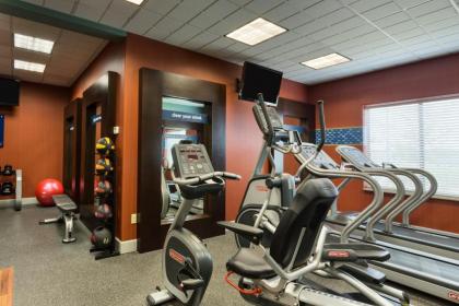 Hampton Inn & Suites Pharr - image 9