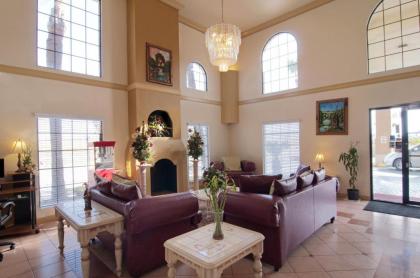 Texas Inn & Suites Pharr/San Juan - image 2